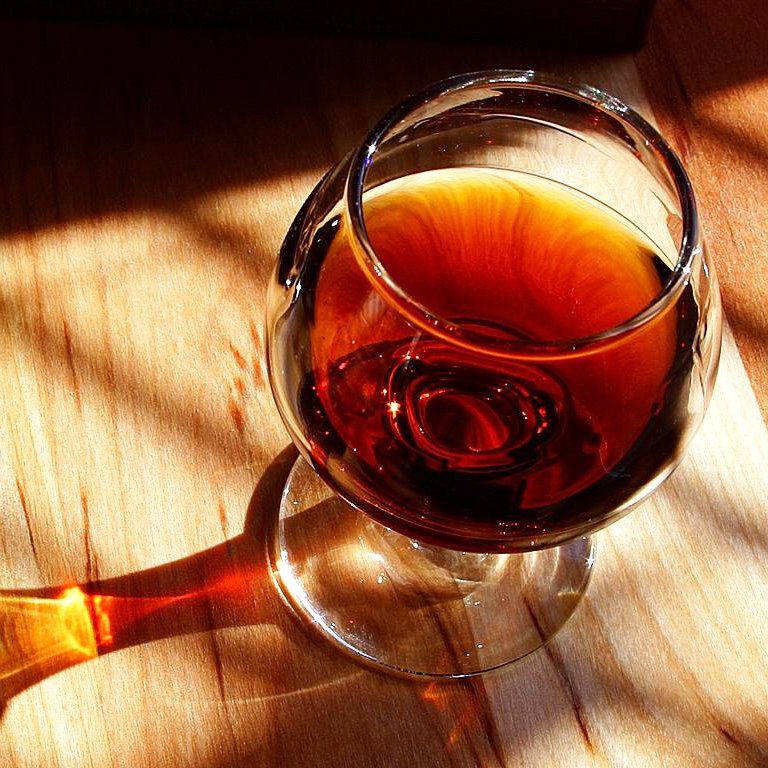 Portvin og Sherry