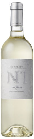 2023 DOURTHE BLANC NO 1 DOURTHE, BORDEAUX