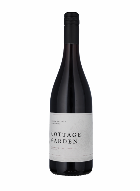 2023 COTTAGE GARDEN CAB. SAUVIGNON-SHIRAZ AUSTRALIEN