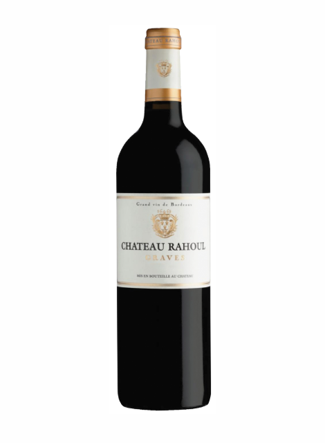 Chateau Rahoul Rouge 2016