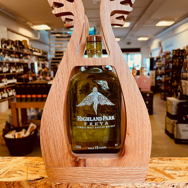 Highland Park Freya 15 years