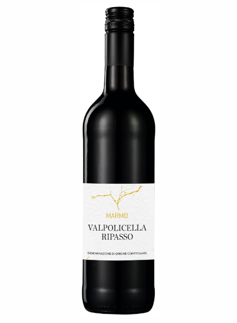 Marmo Valpolicella Ripasso, DOCG, 14%,