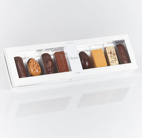 Gaveæske Petit Four 8