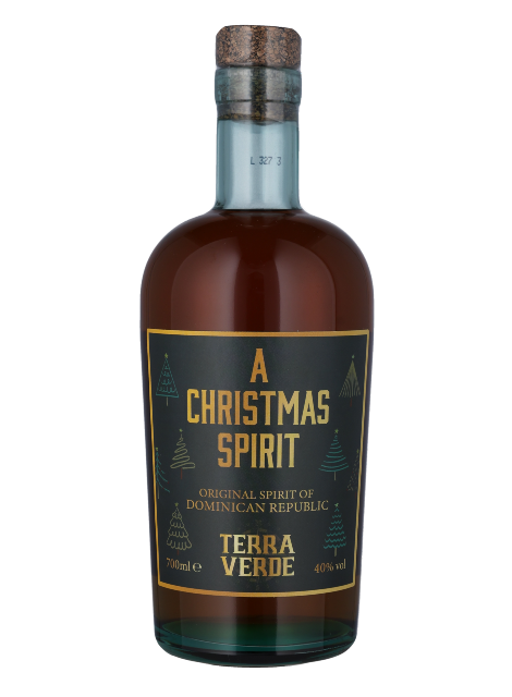 TERRA VERDE A CHRISTMAS SPIRIT 40%