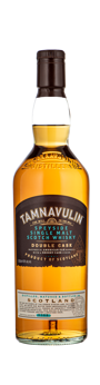 Tamnavulin Double Cask 40% Speyside single scotch whisky
