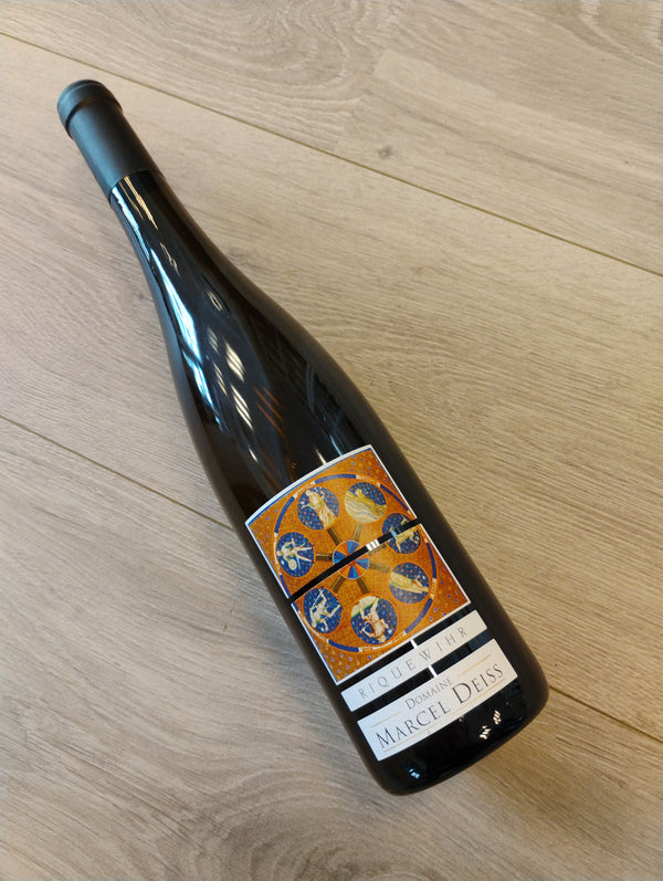 Marcel Deiss Riquewihr 2020