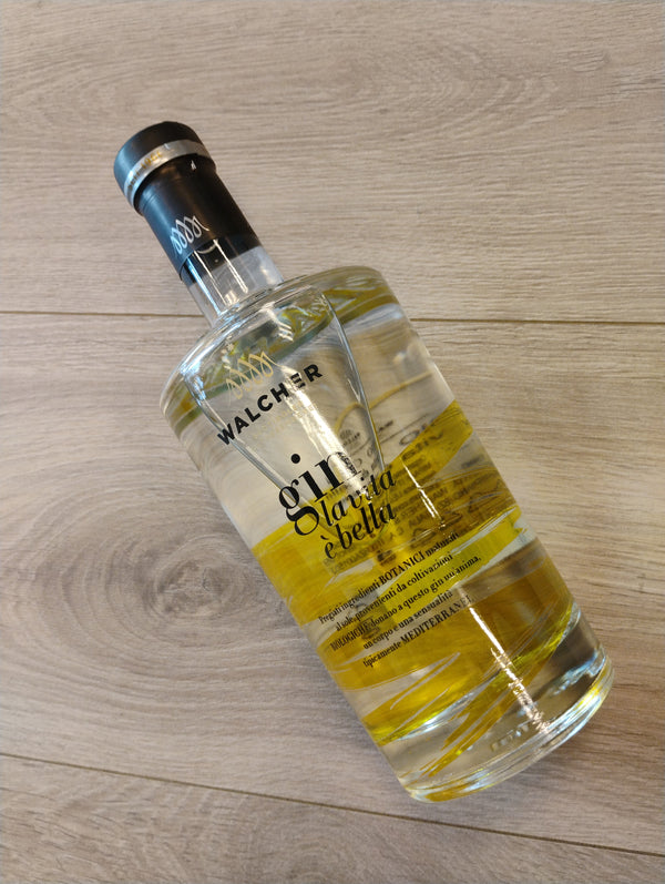 Gin la Vita ‘e Bella Walcher 40%