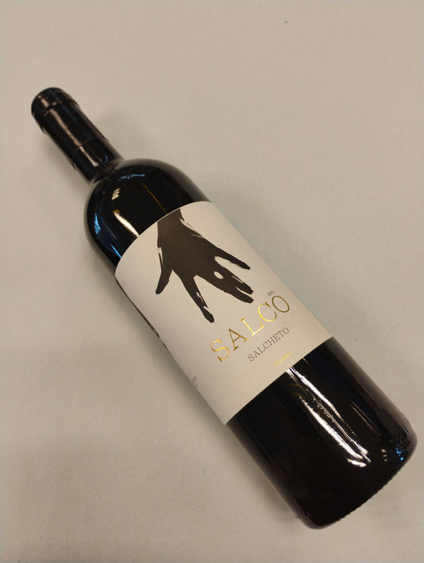 SALCO Salcheto Riserva Nobile de Montepulciano 2013