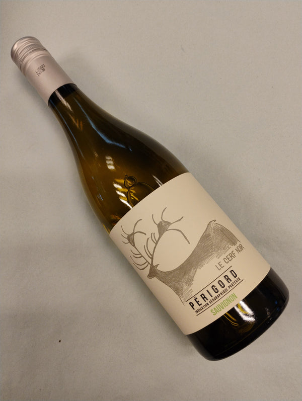 Perigord Le Chef Noir Sauvignon Blanc