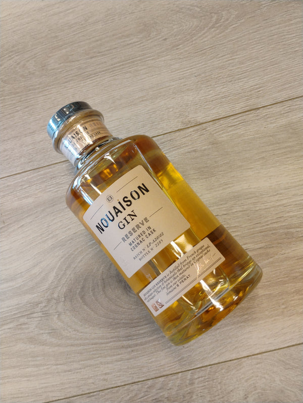 Nouaison Gin Reserve 42%