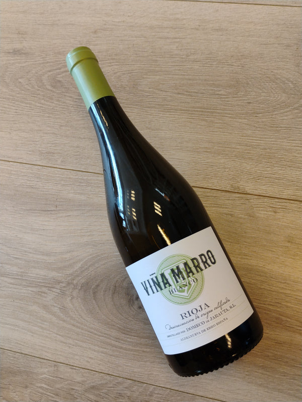 Vina Marro Blanco Rioja