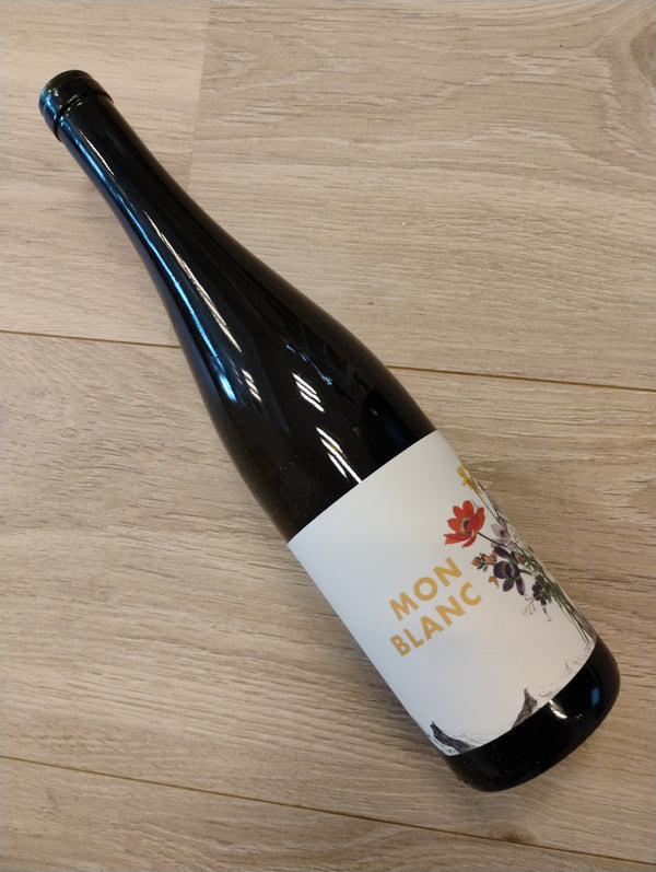 Mon Blanc Øko
