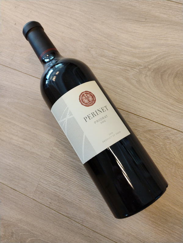 Perinet Priorat D.O.Q. 2016