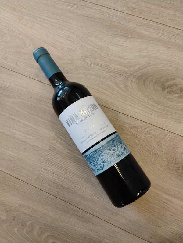 Vina Marro Ecological 2020