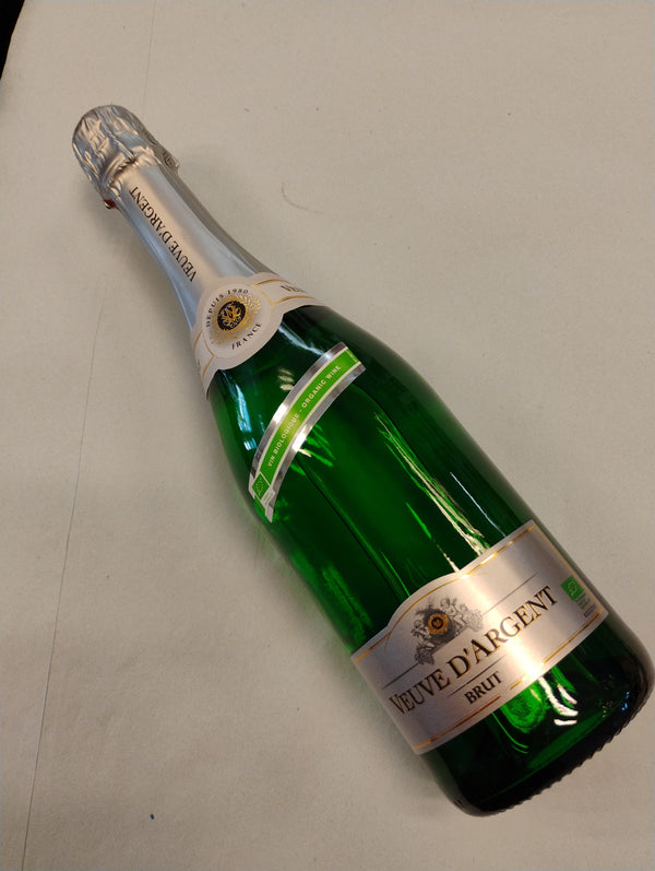Veuve D'Argent Brut