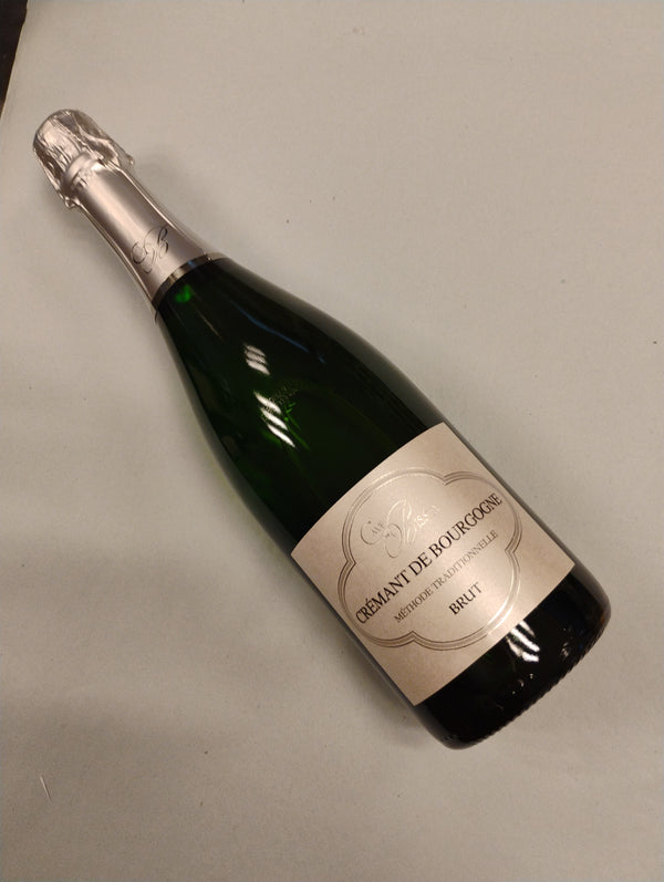 Cremant De Bourgogne Brut
