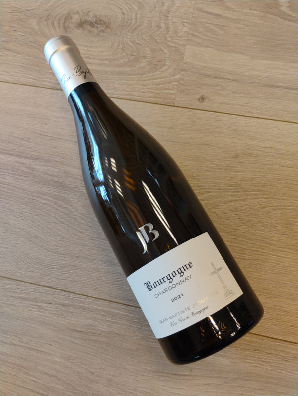 Bourgogne Chardonnay 2021 Jean Baptiste Jessiaume 13%