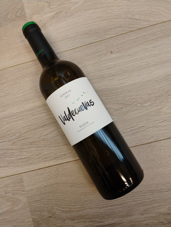 2023 VERDEJO VALDECUEVAS, RUEDA