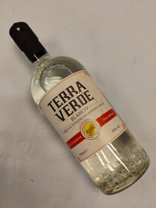 Terra Verde Blanco 38%