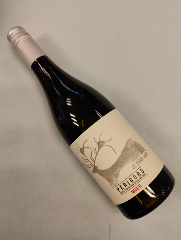 Perigord Le Chef Noir Merlot