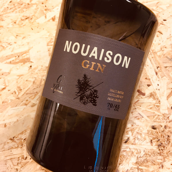 G’Vine Nouaison Gin, 45%