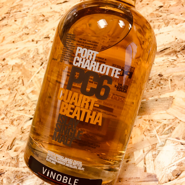 Port Charlotte PC6
