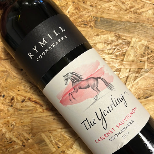 Rymill The Yearling Cabernet Sauvignon 2017 13,5%