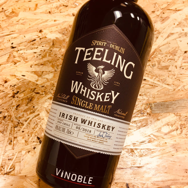Teeling Single Malt