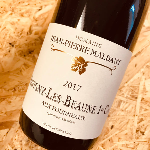 Domaine Jean Pierre Maldant Savigny-Les-Beaune Premier Cru 