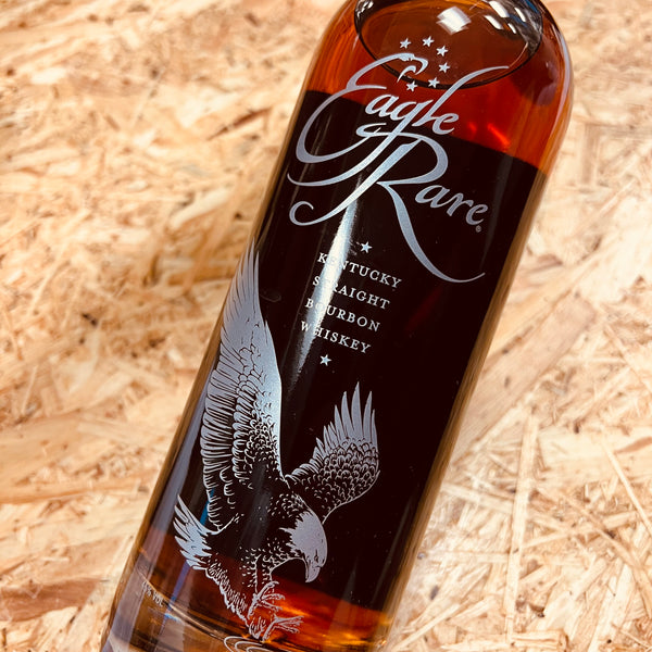 Eagle Rare Kentucky Bourbon